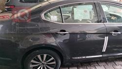 كيا كادينزا